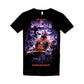Wes Craven's - SHOCKER - Horror Movie Fan T-Shirt