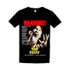 The Stuff – klassische B-Movie-Kunst – T-Shirt