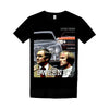 The Sweeney Flying Squad - Retro 70's Crime Drama - T-Shirt