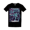 THE TWILIGHT ZONE - T-Shirt d'horreur pour les fans