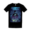 Dr Terror's House Of Horrors - Classic Horror Movie Art - T-Shirt
