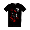SAW - Every Piece Is A Puzzle - Classic Horror Movie Art - T-Shirt