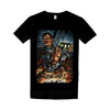 Evil Dead By Dawn - Classic Horror Movie Art - T-Shirt