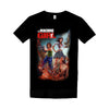 Machine Girl - Classic  Horror Movie Art - T-Shirt