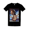 The Thing – Filmkunst von Rick Melton – T-Shirt