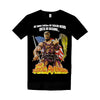 Toxic Avenger – klassische Horror-B-Filmkunst – T-Shirt