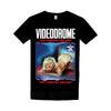 VIDEODROME - Horror Movie Art T-Shirt - Art by Rick Melton