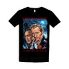 Van Helsing Vampire Hunter – Filmkunst von Rick Melton – T-Shirt