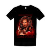 Meister des Horrors – Klassische Horrorfilm-Plakatkunst – T-Shirt
