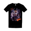Gewalt und Beethoven – klassische Horrorfilm-Plakatkunst – T-Shirt