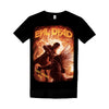 Wer lacht jetzt – Evil Dead – Horrorfilm-T-Shirt