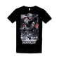 FUTURE LAW ENFORCEMENT - Classic Horror Sci-Fi Movie Art - T-Shirt