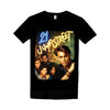 Der zweite Doktor – Klassische Sci-Fi-TV-Show – T-Shirt