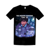 The Second Doctor - Classic Sci-Fi TV Show - T-Shirt