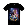 The Fifth Doctor - Classic Sci-Fi TV Show - T-Shirt
