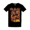 The Good Bad and Ugly - Spaghetti Western - T-Shirt