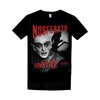 NOSFERATU 1922 - Classic Horror T-Shirt