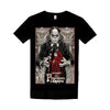 The Phantom Of The Opera Poster - Classic Horror Movie Art - T-Shirt