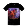 Bela Lugosi Classic - Art du film par Rick Melton - T-shirt