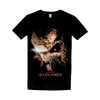 Der Vierte Doktor – Klassische Sci-Fi-TV-Show – T-Shirt