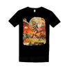 Der Vierte Doktor – Klassische Sci-Fi-TV-Show – T-Shirt