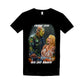 Der Vierte Doktor – Klassische Sci-Fi-TV-Show – T-Shirt