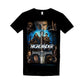 HIGHLANDER - Classic Fantasy Cult - Movie T-Shirt