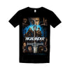 HIGHLANDER - Classic Fantasy Cult - Movie T-Shirt