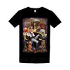 It's Only Forever Labyrinth - Classic Horror Movie Art - T-Shirt by Peter Panayis