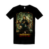 Eine American Werewolf Montage – Klassisches Horrorfilm-T-Shirt