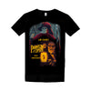 Der Vierte Doktor – Klassische Sci-Fi-TV-Show – T-Shirt