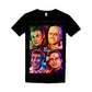 Der zweite Doktor – Klassische Sci-Fi-TV-Show – T-Shirt