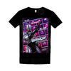 Ingrid Pitt Vampire Lovers - Klassische HorrorArt - T-Shirt von Rick Melton