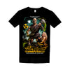 Eine American Werewolf Montage – Klassisches Horrorfilm-T-Shirt