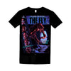 |Hellraiser Flesh – Horrorfilm-Fan-T-Shirt – Schwarzes Gildan-T-Shirt für Herren