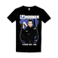 TJ Hooker - 80's TV Show - T-Shirt