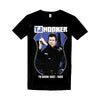 TJ Hooker - 80's TV Show - T-Shirt