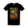 Tales Of Horror - The Monster - T-Shirt - Sizes S - 5XL