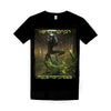 Der Vierte Doktor – Klassische Sci-Fi-TV-Show – T-Shirt