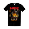 ZOMBIE - Video Nasties Movie Collection - T-Shirt