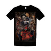 Texan Krazies - Classic Horror Movie Art - T-Shirt