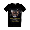 Village Of The Damned – klassischer Horror – Filmkunst – T-Shirt