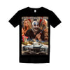 Go to Hell - Devil's Rejects Klassisches Horror-T-Shirt von Peter Panayis