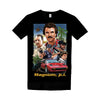 Der Vierte Doktor – Klassische Sci-Fi-TV-Show – T-Shirt