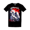 Nekromantik - Classic Horror - Movie Art - T-Shirt - Erotic Horror Gore