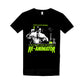 Horror Movie - RE-ANIMATOR DEATH - T-Shirt
