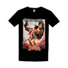 Red Sonja - Classic 80's Movie - T-Shirt