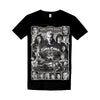Santa Carla Lost Boys - Classic Cult Horror T-Shirt