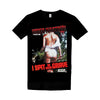 Video Nasties Collection - I SPIT ON YOUR GRAVE - Black T-Shirt - Sizes S - 5XL