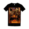 TITTY BAR DUSK TIL DAWN -  Movie Poster Art - T-Shirt